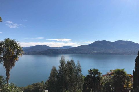 Villa a Oggebbio, Verbano Cusio Ossola, Oggebbio - € 1.600.000 | Ref: V000439 - foto 2