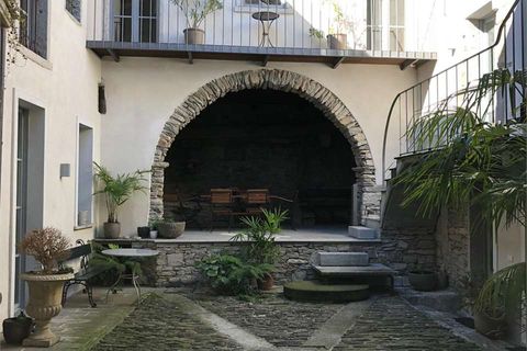 Villa a Oggebbio, Verbano Cusio Ossola, Oggebbio - € 1.600.000 | Ref: V000439 - foto 3