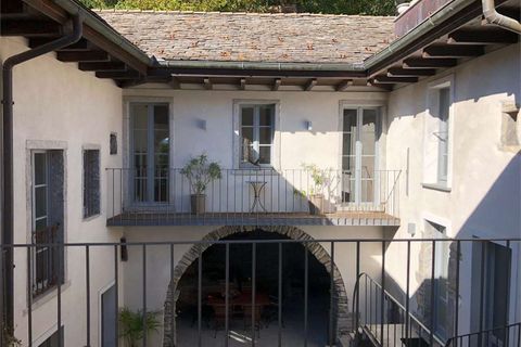 Villa a Oggebbio, Verbano Cusio Ossola, Oggebbio - € 1.600.000 | Ref: V000439 - foto 4
