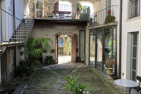 Villa a Oggebbio, Verbano Cusio Ossola, Oggebbio - € 1.600.000 | Ref: V000439 - foto 7