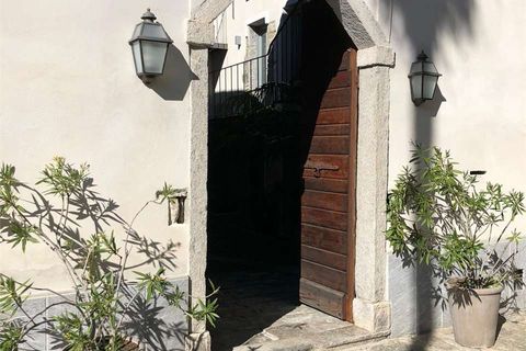 Villa a Oggebbio, Verbano Cusio Ossola, Oggebbio - € 1.600.000 | Ref: V000439 - foto 8