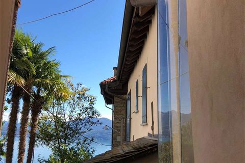 Villa a Oggebbio, Verbano Cusio Ossola, Oggebbio - € 1.600.000 | Ref: V000439 - foto 11