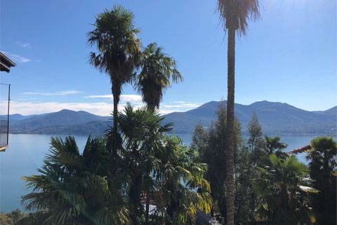 Villa a Oggebbio, Verbano Cusio Ossola, Oggebbio - € 1.600.000 | Ref: V000439 - foto 12