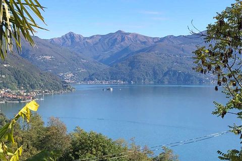 Villa a Oggebbio, Verbano Cusio Ossola, Oggebbio - € 1.600.000 | Ref: V000439 - foto 13