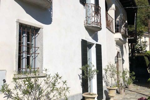 Villa a Oggebbio, Verbano Cusio Ossola, Oggebbio - € 1.600.000 | Ref: V000439 - foto 14