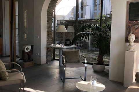 Villa a Oggebbio, Verbano Cusio Ossola, Oggebbio - € 1.600.000 | Ref: V000439 - foto 15