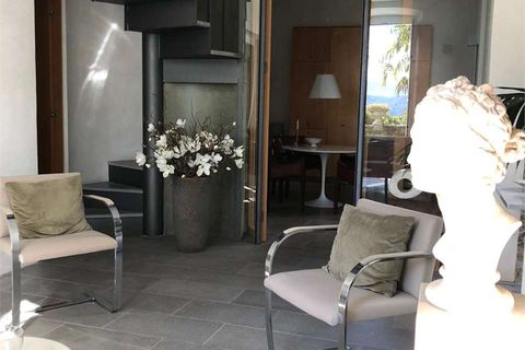 Villa a Oggebbio, Verbano Cusio Ossola, Oggebbio - € 1.600.000 | Ref: V000439 - foto 17