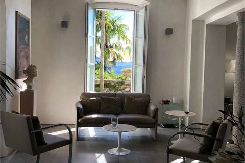 Villa a Oggebbio, Verbano Cusio Ossola, Oggebbio - € 1.600.000 | Ref: V000439 - foto 19