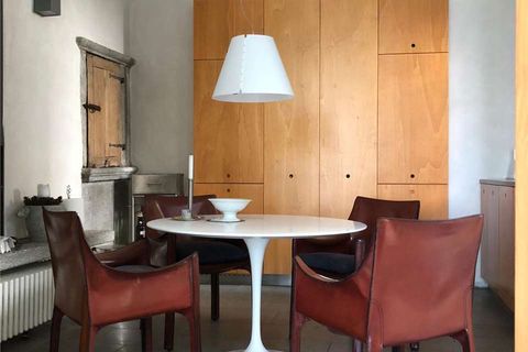 Villa a Oggebbio, Verbano Cusio Ossola, Oggebbio - € 1.600.000 | Ref: V000439 - foto 20