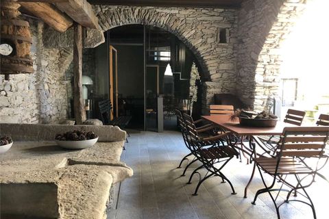 Villa a Oggebbio, Verbano Cusio Ossola, Oggebbio - € 1.600.000 | Ref: V000439 - foto 22