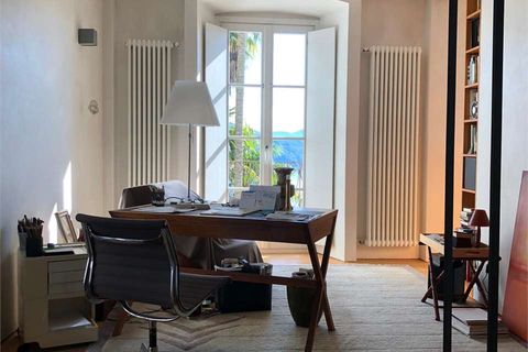 Villa a Oggebbio, Verbano Cusio Ossola, Oggebbio - € 1.600.000 | Ref: V000439 - foto 29