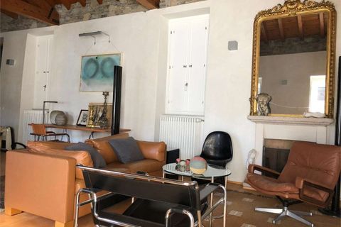 Villa a Oggebbio, Verbano Cusio Ossola, Oggebbio - € 1.600.000 | Ref: V000439 - foto 37