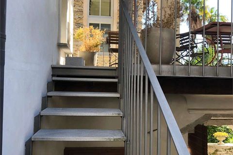 Villa a Oggebbio, Verbano Cusio Ossola, Oggebbio - € 1.600.000 | Ref: V000439 - foto 40