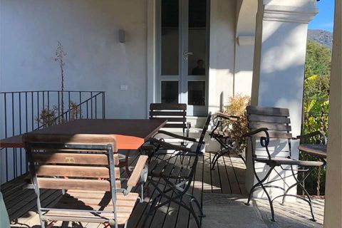 Villa a Oggebbio, Verbano Cusio Ossola, Oggebbio - € 1.600.000 | Ref: V000439 - foto 47