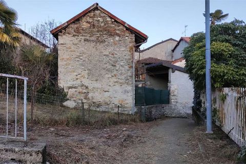 Villa a Arizzano, Verbano Cusio Ossola, Arizzano - € 60.000 | Ref: V000651 - foto 5