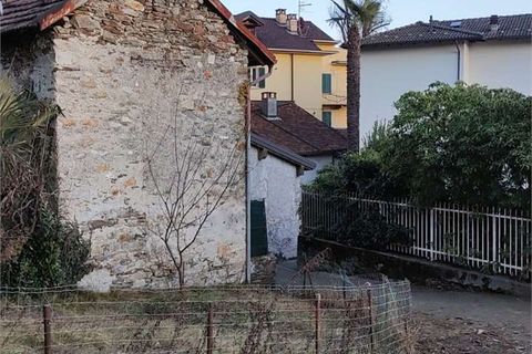 Villa a Arizzano, Verbano Cusio Ossola, Arizzano - € 60.000 | Ref: V000651 - foto 6