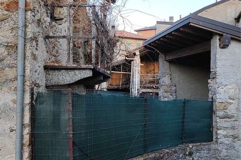 Villa a Arizzano, Verbano Cusio Ossola, Arizzano - € 60.000 | Ref: V000651 - foto 8