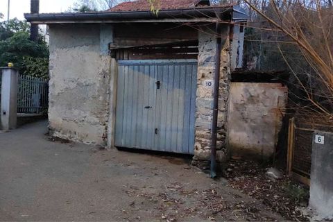 Villa a Arizzano, Verbano Cusio Ossola, Arizzano - € 60.000 | Ref: V000651 - foto 9