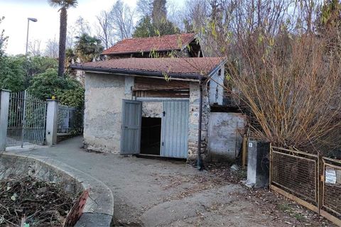 Villa a Arizzano, Verbano Cusio Ossola, Arizzano - € 60.000 | Ref: V000651 - foto 10