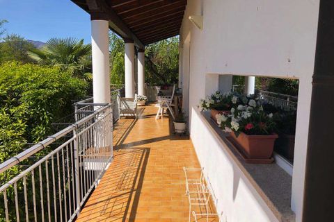 Villa a Verbania, Verbano Cusio Ossola, Verbania - € 530.000 | Ref: V000686 - foto 2