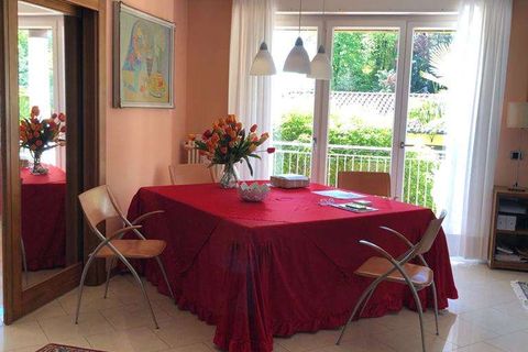 Villa a Verbania, Verbano Cusio Ossola, Verbania - € 530.000 | Ref: V000686 - foto 12