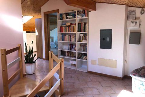 Villa a Verbania, Verbano Cusio Ossola, Verbania - € 530.000 | Ref: V000686 - foto 25
