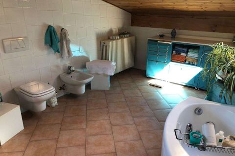 Villa a Verbania, Verbano Cusio Ossola, Verbania - € 530.000 | Ref: V000686 - foto 30