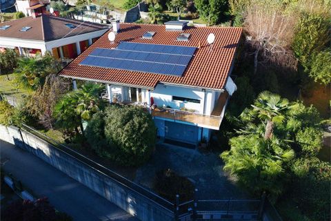 Villa a Verbania, Verbano Cusio Ossola, Verbania - € 530.000 | Ref: V000686 - foto 33