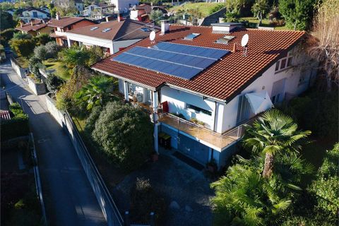 Villa a Verbania, Verbano Cusio Ossola, Verbania - € 530.000 | Ref: V000686 - foto 34