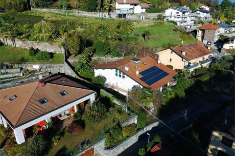 Villa a Verbania, Verbano Cusio Ossola, Verbania - € 530.000 | Ref: V000686 - foto 35