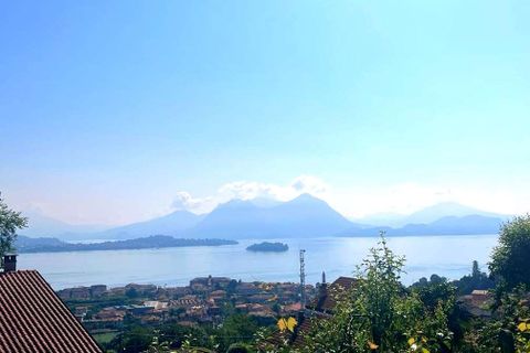 Villa a Baveno, Verbano Cusio Ossola, Baveno - € 950.000 | Ref: V000706 - foto 5