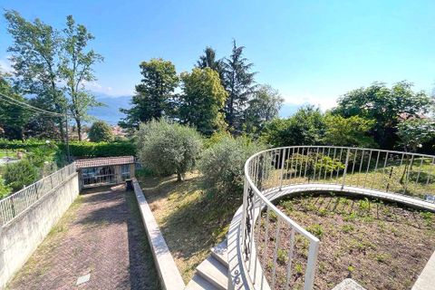Villa a Baveno, Verbano Cusio Ossola, Baveno - € 950.000 | Ref: V000706 - foto 13