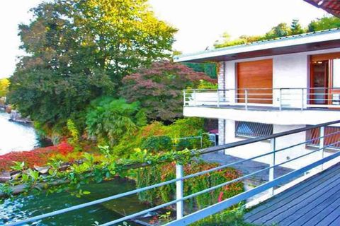 Villa a Baveno, Verbano Cusio Ossola, Baveno - € 2.900.000 | Ref: V000729 - foto 18