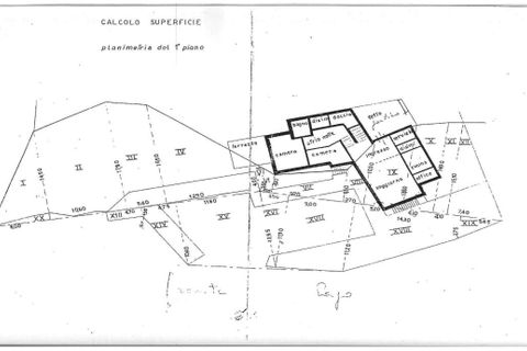 Villa a Baveno, Verbano Cusio Ossola, Baveno - € 2.900.000 | Ref: V000729 - foto 27