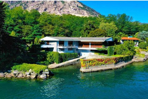 Villa a Baveno, Verbano Cusio Ossola, Baveno - € 2.900.000 | Ref: V000729 - foto 3