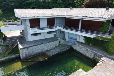 Villa a Baveno, Verbano Cusio Ossola, Baveno - € 2.900.000 | Ref: V000729 - foto 4