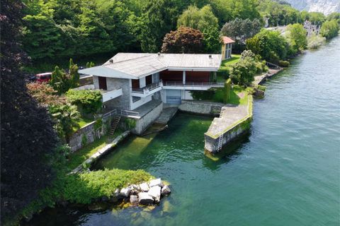Villa a Baveno, Verbano Cusio Ossola, Baveno - € 2.900.000 | Ref: V000729 - foto 5