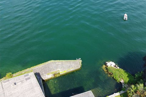 Villa a Baveno, Verbano Cusio Ossola, Baveno - € 2.900.000 | Ref: V000729 - foto 9