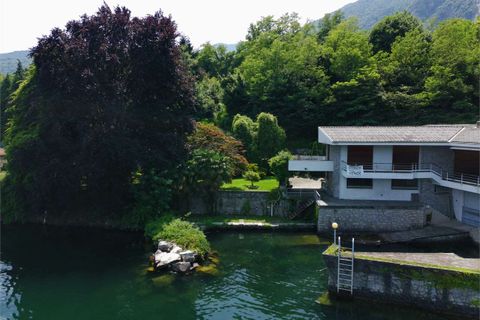 Villa a Baveno, Verbano Cusio Ossola, Baveno - € 2.900.000 | Ref: V000729 - foto 10