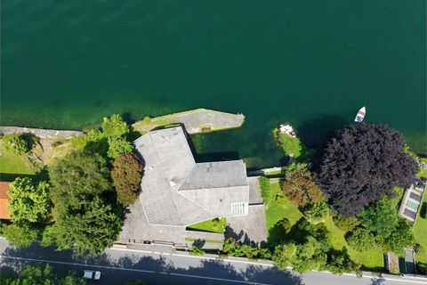 Villa a Baveno, Verbano Cusio Ossola, Baveno - € 2.900.000 | Ref: V000729 - foto 12