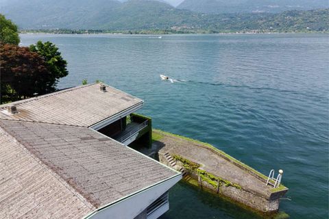 Villa a Baveno, Verbano Cusio Ossola, Baveno - € 2.900.000 | Ref: V000729 - foto 14