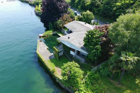 Villa a Baveno, Verbano Cusio Ossola, Baveno - € 2.900.000 | Ref: V000729 - foto 15