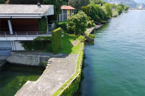 Villa a Baveno, Verbano Cusio Ossola, Baveno - € 2.900.000 | Ref: V000729 - foto 16