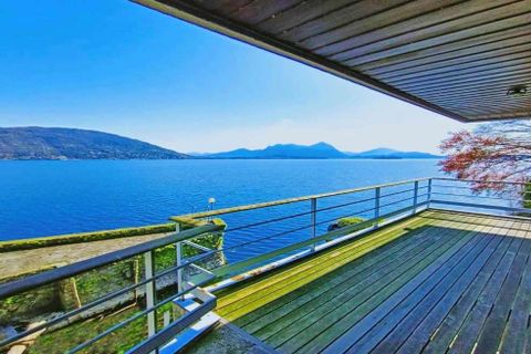 Villa a Baveno, Verbano Cusio Ossola, Baveno - € 2.900.000 | Ref: V000729 - foto 2