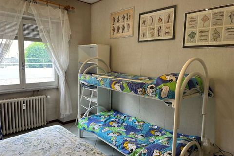 Leilighet i Baveno, Verbano Cusio Ossola, Baveno - € 145 000 | Ref: V000777 - foto 6