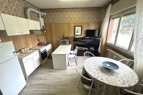 Leilighet i Baveno, Verbano Cusio Ossola, Baveno - € 145 000 | Ref: V000777 - foto 2