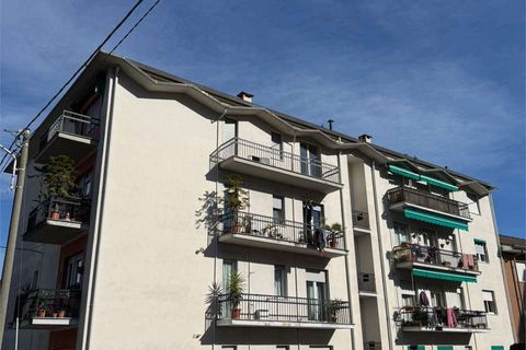 Leilighet i Baveno, Verbano Cusio Ossola, Baveno - € 145 000 | Ref: V000777 - foto 14
