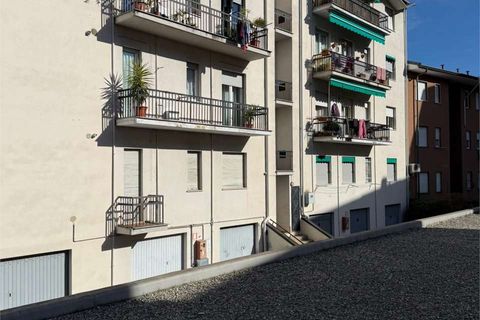 Leilighet i Baveno, Verbano Cusio Ossola, Baveno - € 145 000 | Ref: V000777 - foto 15