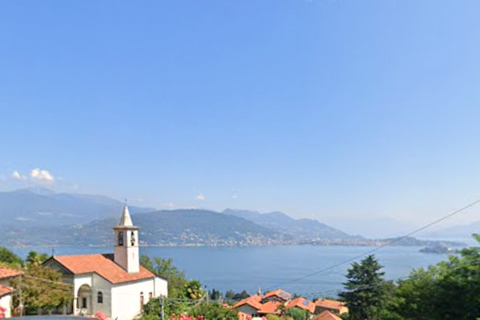 Leilighet i Baveno, Verbano Cusio Ossola, Baveno - € 290 000 | Ref: V000783 - foto 2