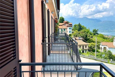 Leilighet i Baveno, Verbano Cusio Ossola, Baveno - € 290 000 | Ref: V000783 - foto 3